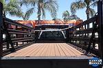 2017 Ford F-550 Crew Cab DRW 4x2 Stake Bed for sale #56595 - photo 9