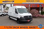 2023 Mercedes-Benz Sprinter 2500 High Roof RWD Empty Cargo Van for sale #56596 - photo 1