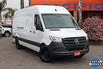 2023 Mercedes-Benz Sprinter 2500 High Roof RWD Empty Cargo Van for sale #56596 - photo 3