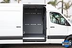 2023 Mercedes-Benz Sprinter 2500 High Roof RWD Empty Cargo Van for sale #56596 - photo 25
