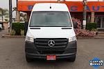 2023 Mercedes-Benz Sprinter 2500 High Roof RWD Empty Cargo Van for sale #56596 - photo 4