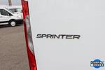 2023 Mercedes-Benz Sprinter 2500 High Roof RWD Empty Cargo Van for sale #56596 - photo 35