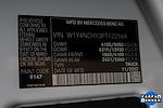 2023 Mercedes-Benz Sprinter 2500 High Roof RWD Empty Cargo Van for sale #56596 - photo 39