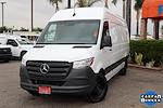 2023 Mercedes-Benz Sprinter 2500 High Roof RWD Empty Cargo Van for sale #56596 - photo 5
