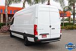2023 Mercedes-Benz Sprinter 2500 High Roof RWD Empty Cargo Van for sale #56596 - photo 7