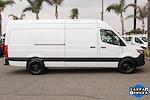 2023 Mercedes-Benz Sprinter 2500 High Roof RWD Empty Cargo Van for sale #56596 - photo 9