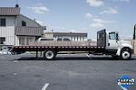 Used 2019 International DuraStar 4300 Flatbed Truck for sale #56609 - photo 12