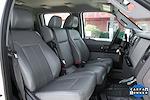 2016 Ford F-550 Crew Cab DRW 4x4 Contractor Truck for sale #56621 - photo 28