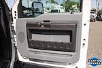 2016 Ford F-550 Crew Cab DRW 4x4 Contractor Truck for sale #56621 - photo 31