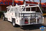 2016 Ford F-550 Crew Cab DRW 4x4 Contractor Truck for sale #56621 - photo 7