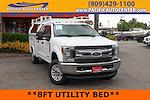 2019 Ford F-350 Crew Cab SRW 4WD Service Truck for sale #56622 - photo 1