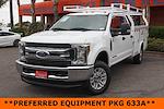 2019 Ford F-350 Crew Cab SRW 4WD Service Truck for sale #56622 - photo 5