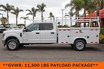 2019 Ford F-350 Crew Cab SRW 4WD Service Truck for sale #56622 - photo 6