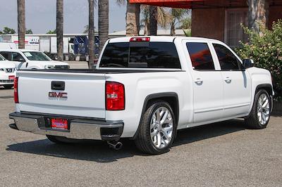 2015 GMC Sierra 1500 Crew Cab 4x2 Pickup for sale #56625 - photo 2