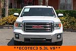 2015 GMC Sierra 1500 Crew Cab 4x2 Pickup for sale #56625 - photo 4