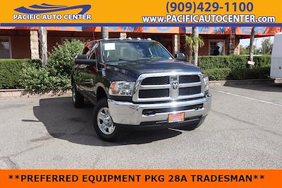 2015 Ram 3500 Crew Cab SRW 4WD Pickup for sale #56626 - photo 1