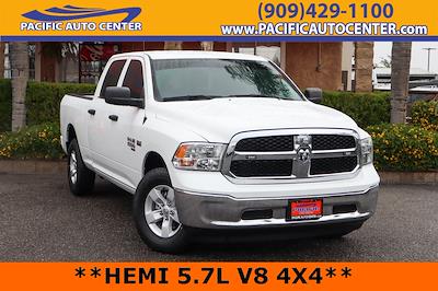 2022 Ram 1500 Classic Crew Cab 4x4 Pickup for sale #56628 - photo 1