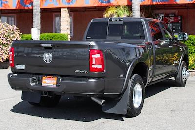 2022 Ram 3500 Crew Cab DRW 4x4 Pickup for sale #56634 - photo 2