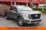 2021 Nissan Titan Crew Cab 4x4 Pickup for sale #56638 - photo 3