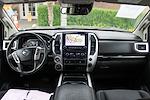 2021 Nissan Titan Crew Cab 4x4 Pickup for sale #56638 - photo 25