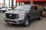 2021 Nissan Titan Crew Cab 4x4 Pickup for sale #56638 - photo 5