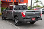 2021 Nissan Titan Crew Cab 4x4 Pickup for sale #56638 - photo 7