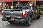 2021 Nissan Titan Crew Cab 4x4 Pickup for sale #56638 - photo 2
