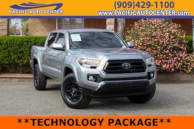 2022 Toyota Tacoma Double Cab RWD Pickup for sale #56642 - photo 1