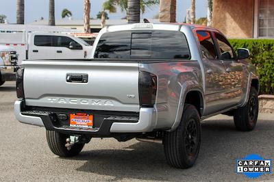 2022 Toyota Tacoma Double Cab RWD Pickup for sale #56642 - photo 2
