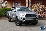 2022 Toyota Tacoma Double Cab RWD Pickup for sale #56642 - photo 3