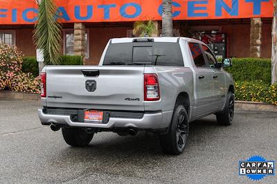 2024 Ram 1500 Crew Cab 4x4 Pickup for sale #56643 - photo 2