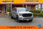 2024 Ram 1500 Crew Cab 4x4 Pickup for sale #56643 - photo 1