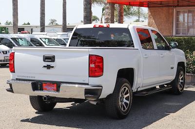 2017 Chevrolet Silverado 1500 Crew Cab 4x2 Pickup for sale #56660 - photo 2