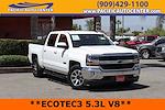 2017 Chevrolet Silverado 1500 Crew Cab 4x2 Pickup for sale #56660 - photo 1
