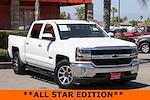 2017 Chevrolet Silverado 1500 Crew Cab 4x2 Pickup for sale #56660 - photo 3