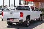 2017 Chevrolet Silverado 1500 Crew Cab 4x2 Pickup for sale #56660 - photo 2