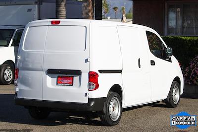 Used 2021 Nissan NV200 Empty Cargo Van for sale #56663 - photo 2