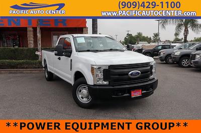 2019 Ford F-250 Super Cab 4x2 Pickup for sale #56667 - photo 1