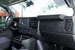 2018 Chevrolet Express 2500 SRW RWD Upfitted Cargo Van for sale #56668 - photo 31