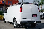 2018 Chevrolet Express 2500 SRW RWD Upfitted Cargo Van for sale #56668 - photo 7