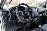 2020 Chevrolet Silverado 3500 Crew Cab DRW 4x4 Flatbed Truck for sale #56669 - photo 16