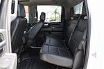 2020 Chevrolet Silverado 3500 Crew Cab DRW 4x4 Flatbed Truck for sale #56669 - photo 28