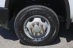 2020 Chevrolet Silverado 3500 Crew Cab DRW 4x4 Flatbed Truck for sale #56669 - photo 35