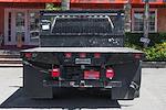2020 Chevrolet Silverado 3500 Crew Cab DRW 4x4 Flatbed Truck for sale #56669 - photo 8