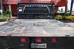 2020 Chevrolet Silverado 3500 Crew Cab DRW 4x4 Flatbed Truck for sale #56669 - photo 9