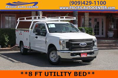 2018 Ford F-250 Super Cab 4x2 Service Truck for sale #56672 - photo 1