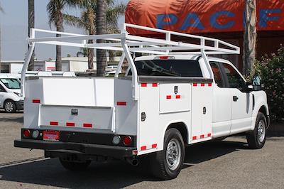 2018 Ford F-250 Super Cab 4x2 Service Truck for sale #56672 - photo 2