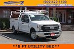 2018 Ford F-250 Super Cab 4x2 Service Truck for sale #56672 - photo 1