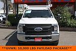 2018 Ford F-250 Super Cab 4x2 Service Truck for sale #56672 - photo 4