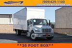 2019 Freightliner M2 106 Conventional Cab 4x2 Box Truck for sale #56674 - photo 1